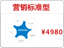 营销型网站建设